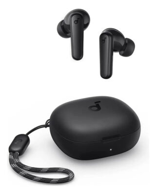 Anker Soundcore P20i: audífonos Bluetooth 5.3 con graves potentes e IPX5