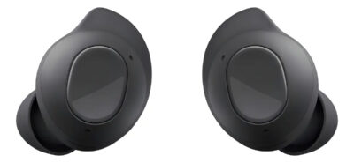 Samsung Galaxy Buds FE: audífonos Bluetooth con ANC en color grafito