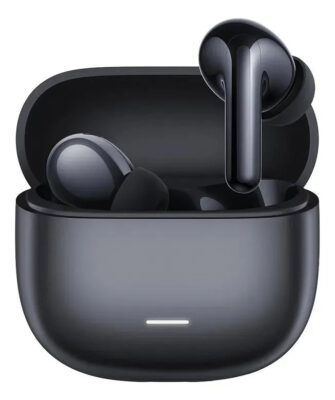 Redmi Buds 8 Lite: Auriculares bluetooth color negro